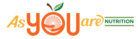 As You Are Nutrition